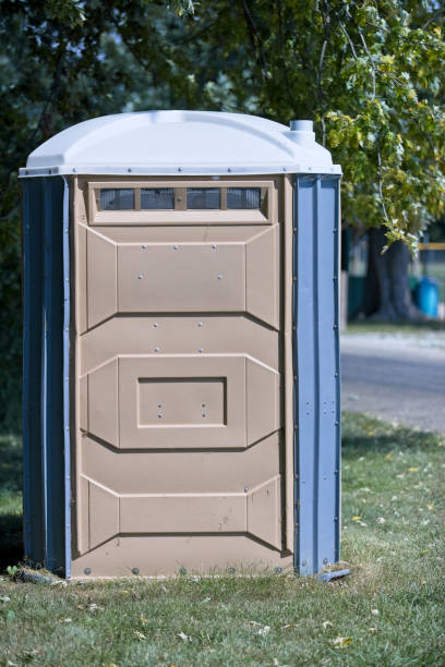 Portable restroom solutions in Cocoa Beach, FL