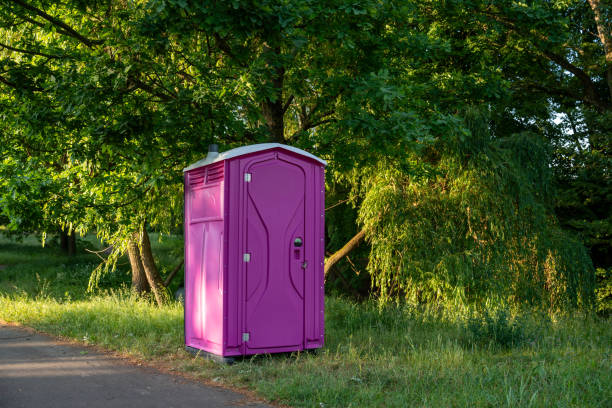 Portable Toilet Options We Offer in Cocoa Beach, FL