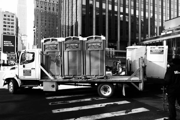 Affordable portable toilet rental in Cocoa Beach, FL